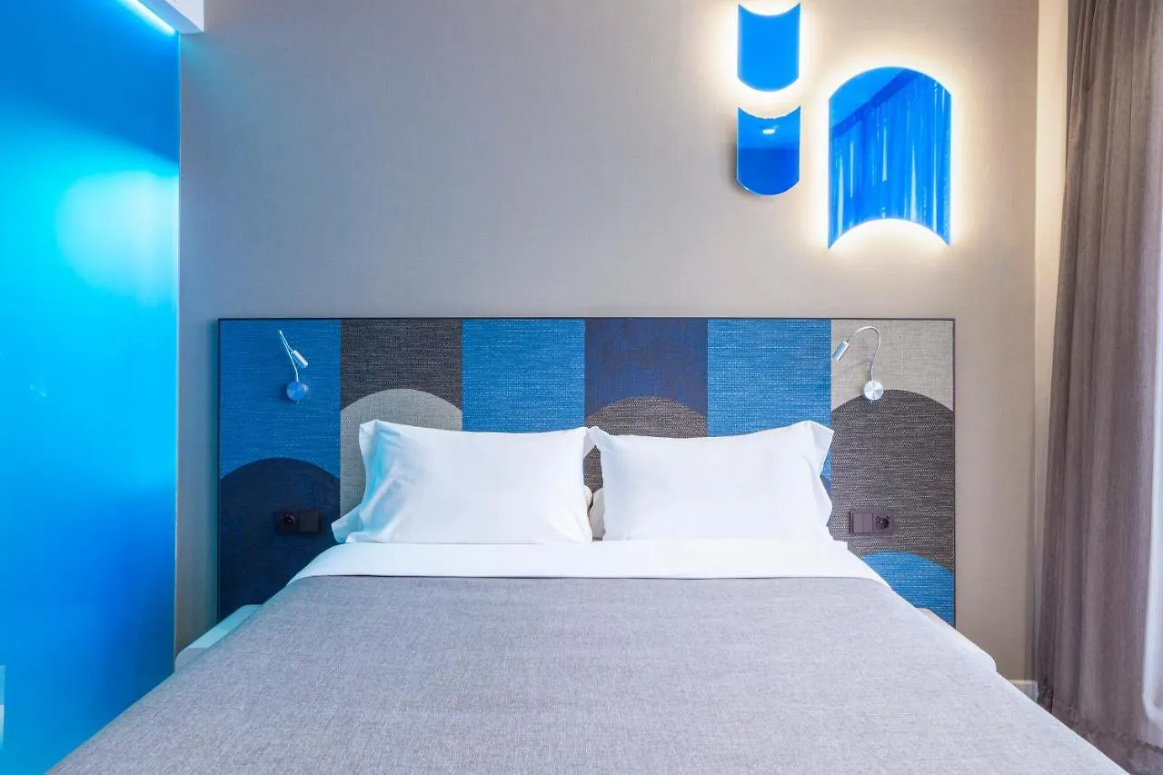 Hotel Macia Sevilla Kubb  Seville