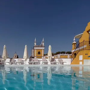 Hotell Casas De La Juderia