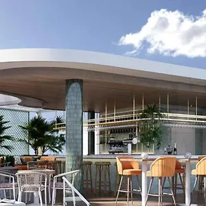 Hotell Ribera De Triana
