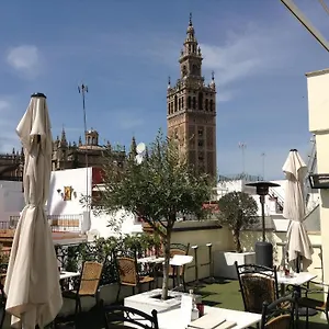 Hotell Palacio Alcazar