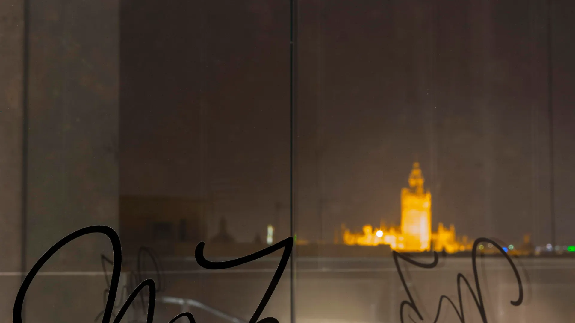 Hotel Macia Sevilla Kubb Spain