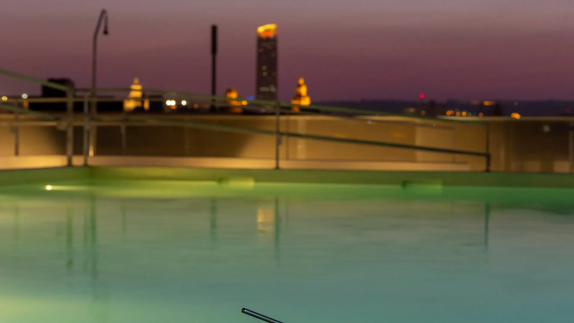 Hotel Macia Sevilla Kubb  Seville