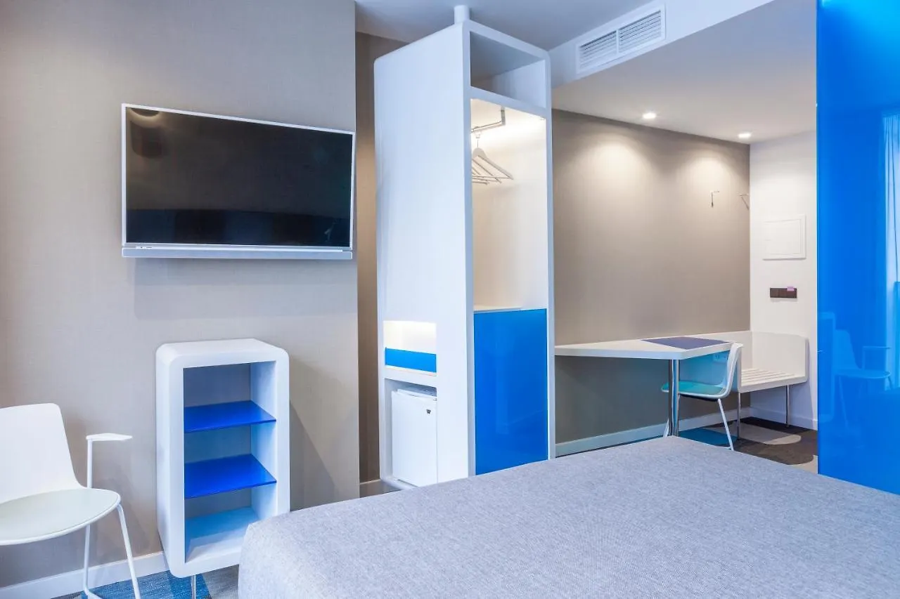 ****  Hotel Macia Sevilla Kubb Spain