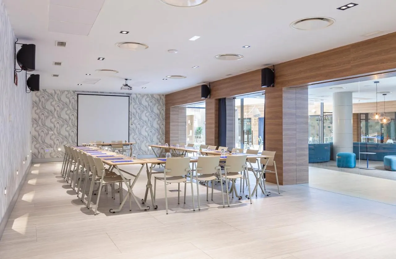 Hotel Macia Sevilla Kubb  Seville