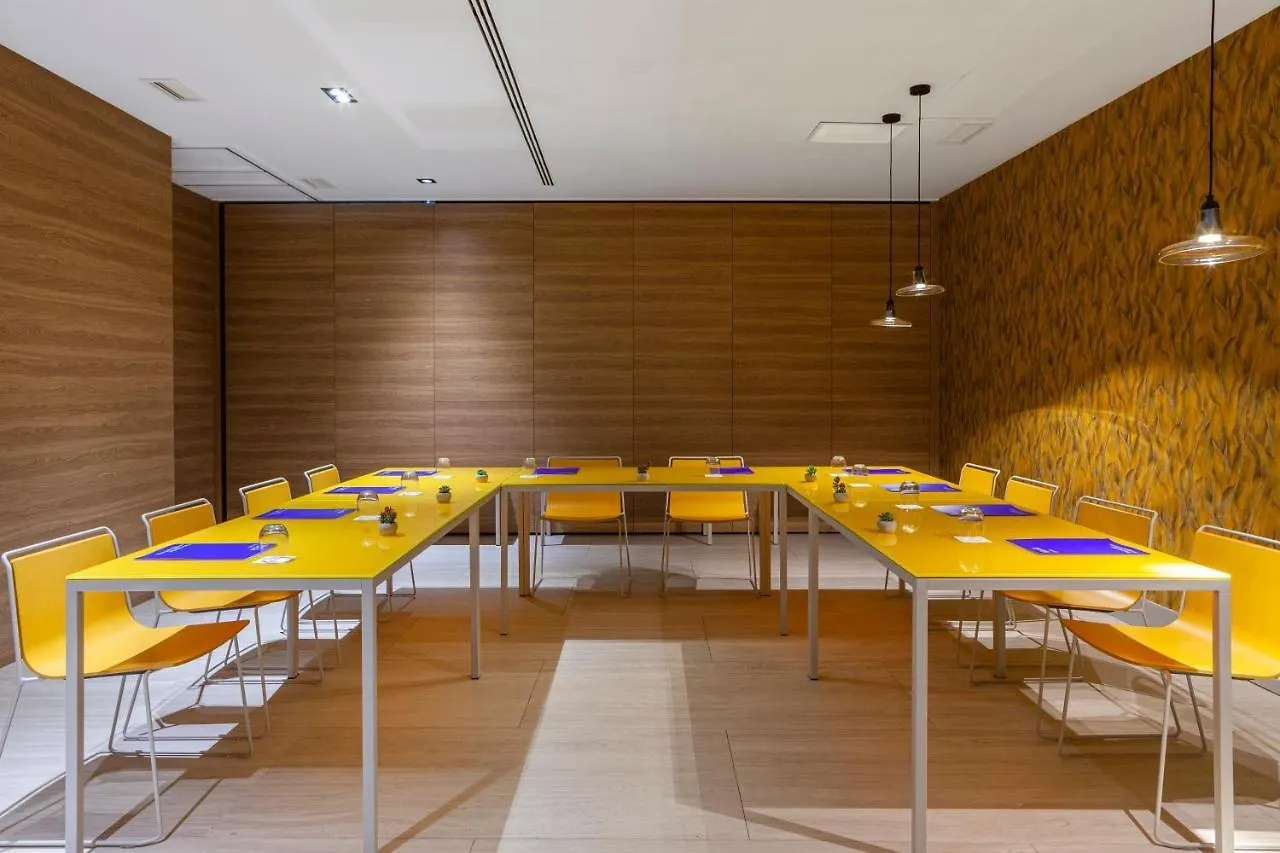 ****  Hotel Macia Sevilla Kubb Spain