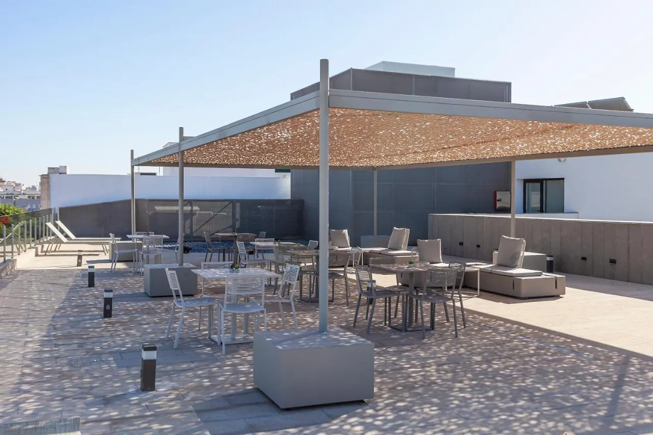 Hotel Macia Sevilla Kubb 4*, Seville