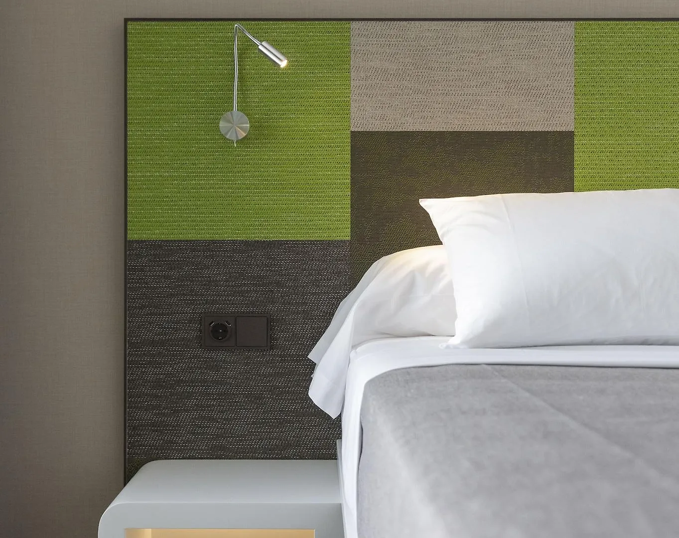****  Hotel Macia Sevilla Kubb Spain