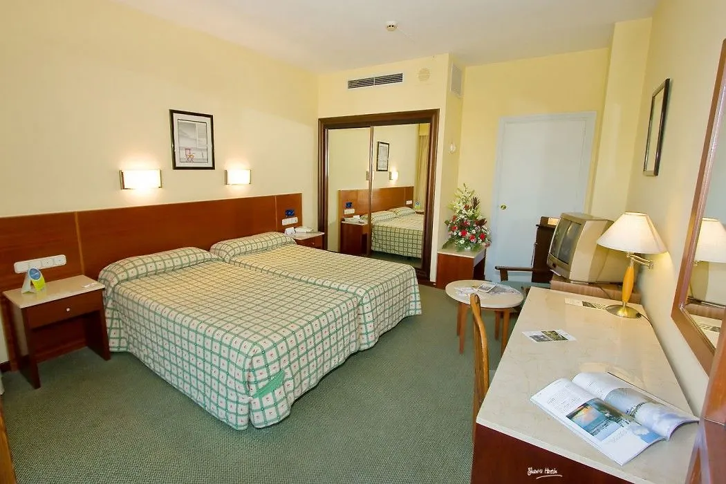 Hotel Macia Sevilla Kubb  Seville