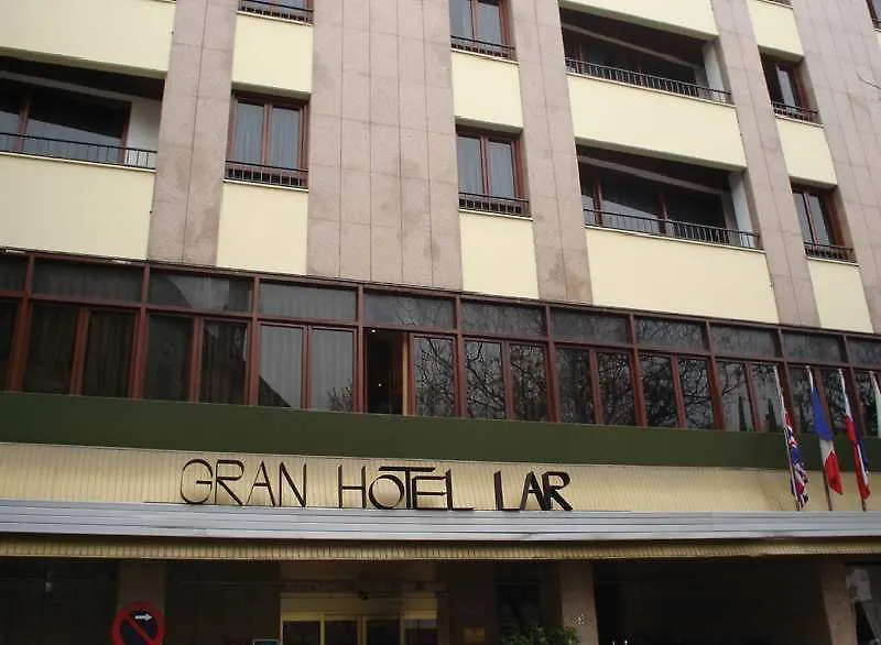 Hotel Macia Sevilla Kubb