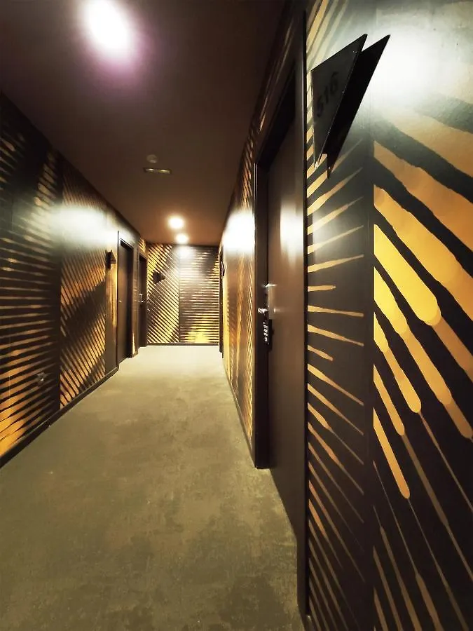 Hotel Macia Sevilla Kubb 4*, Seville
